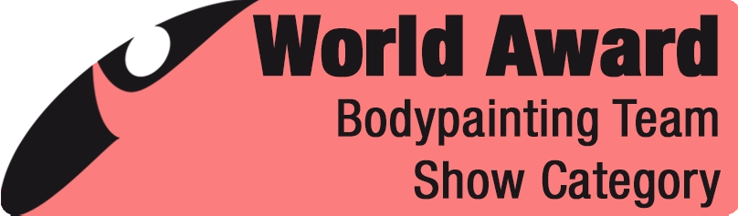 World Award: Camouflage