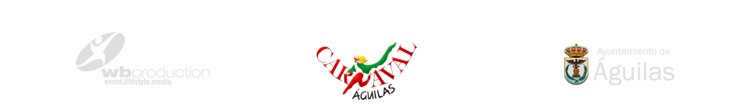 Our sponsors for the event in Spain