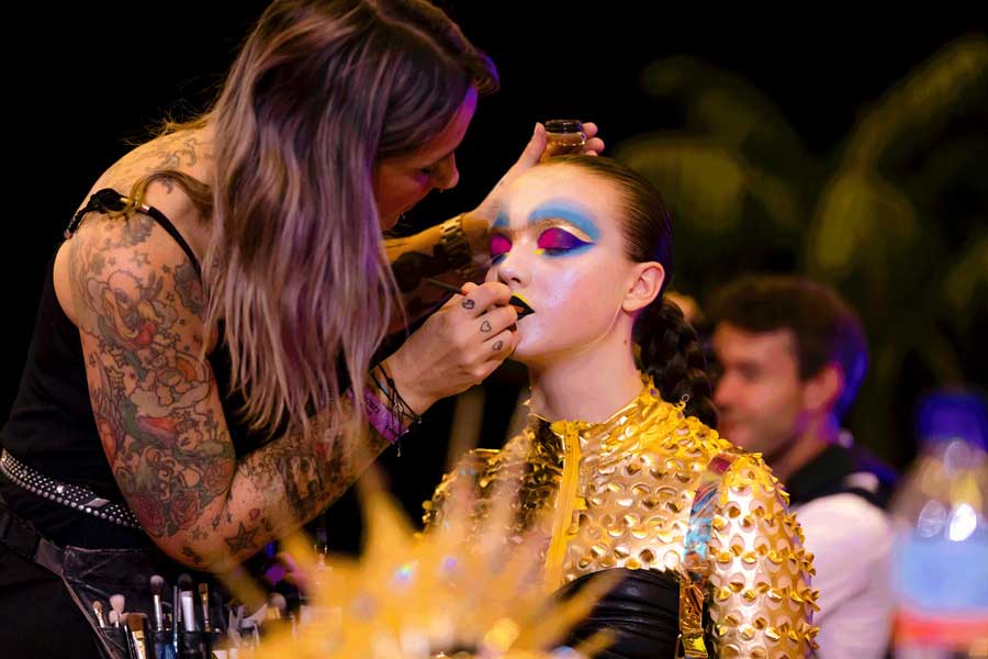 Photo: Daniel Janesch Image